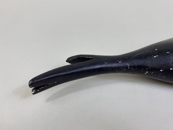 Crow Decoy "Hughes" Brand (#7839)