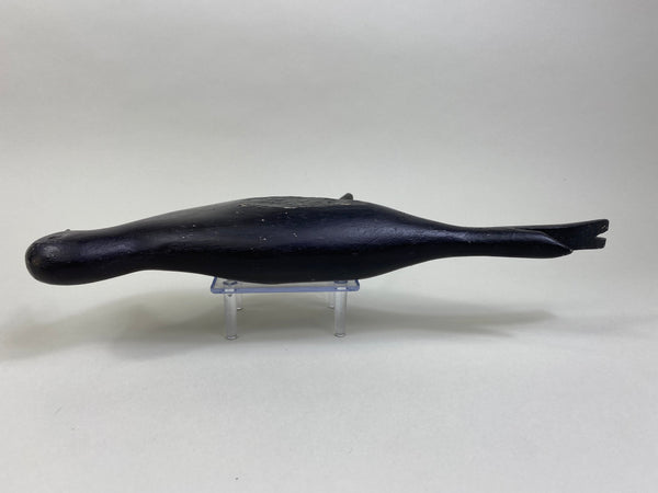 Crow Decoy "Hughes" Brand (#7839)