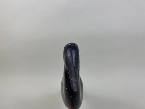 Crow Decoy "Hughes" Brand (#7839)