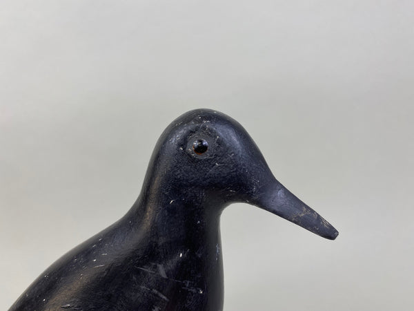 Crow Decoy "Hughes" Brand (#7839)