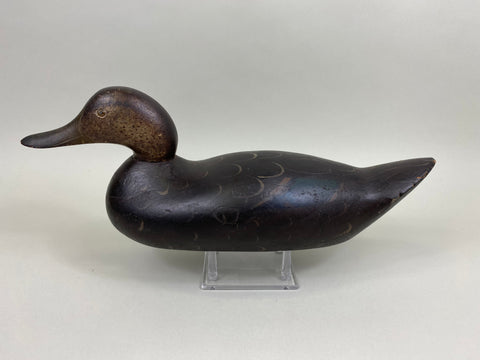 Mason Black Duck Challenge Grade, Original Paint (#7843)
