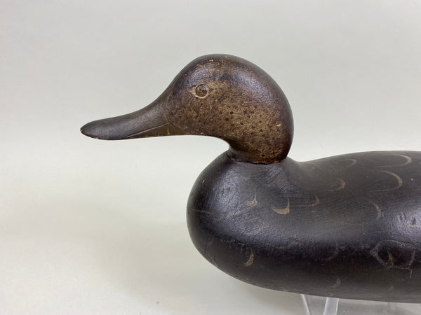 Mason Black Duck Challenge Grade, Original Paint (#7843)