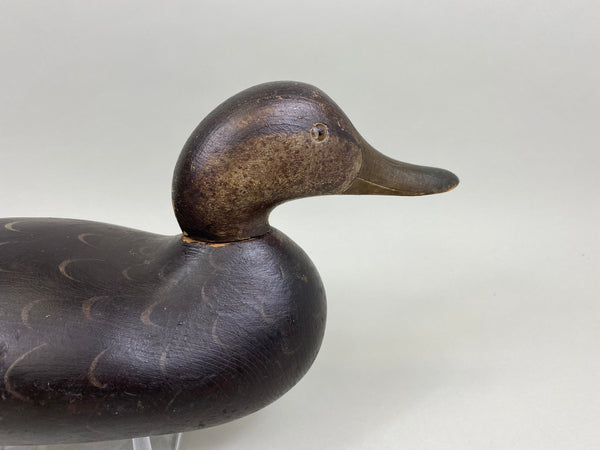 Mason Black Duck Challenge Grade, Original Paint (#7843)