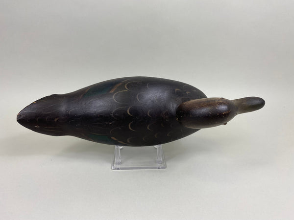 Mason Black Duck Challenge Grade, Original Paint (#7843)