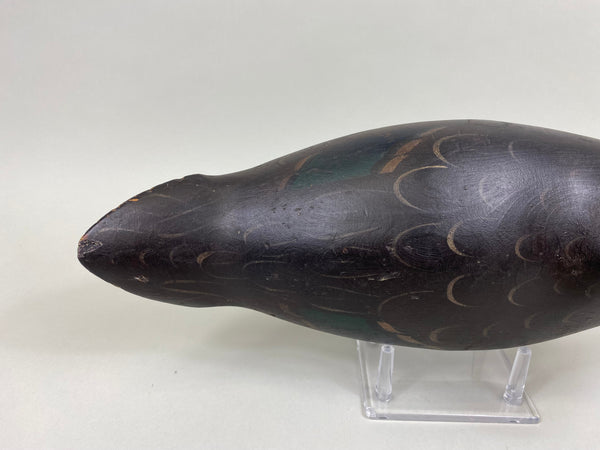 Mason Black Duck Challenge Grade, Original Paint (#7843)