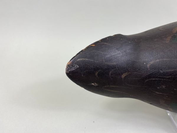 Mason Black Duck Challenge Grade, Original Paint (#7843)