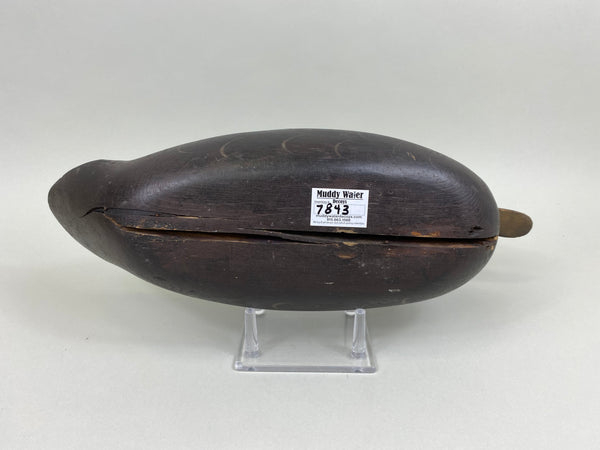 Mason Black Duck Challenge Grade, Original Paint (#7843)