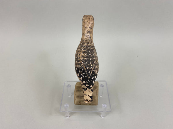 Jim Slack Yellow Legs Shorebird (#7863)