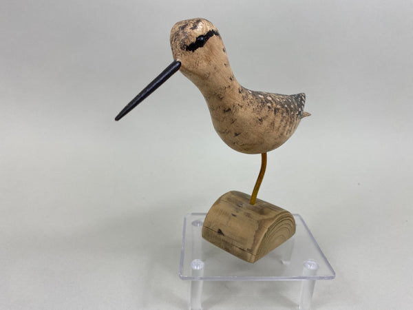 Jim Slack Yellow Legs Shorebird (#7863)