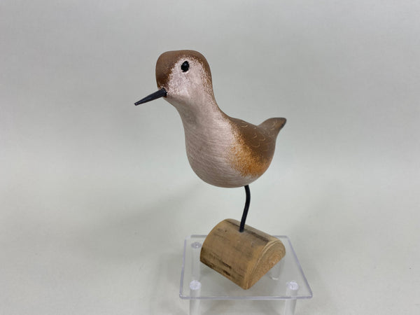 Jim Slack Mountain Plover Shorebird (#7864)