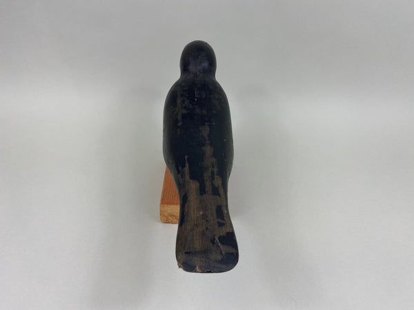 Illinois River Crow (#7866)