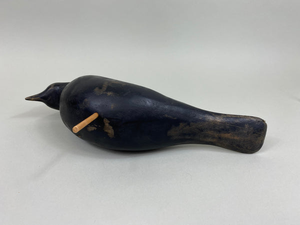 Illinois River Crow (#7866)