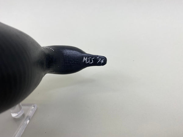 Mini Brant Decoy (#7896)