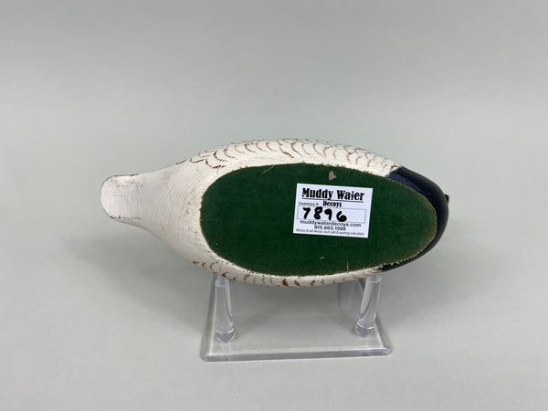 Mini Brant Decoy (#7896)