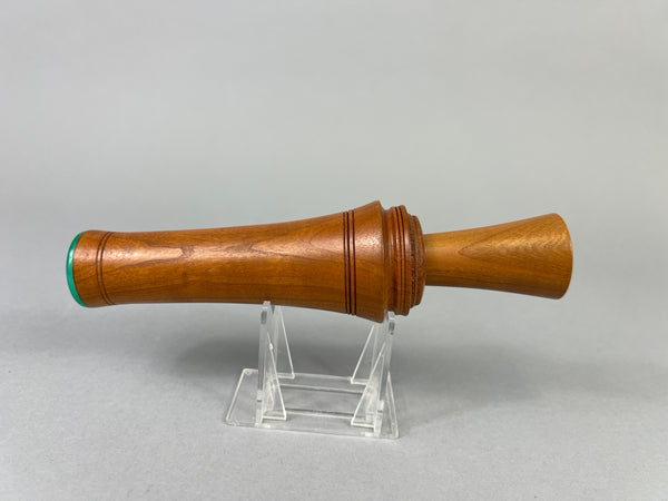 Unknown Wooden Goose Call (#V60)