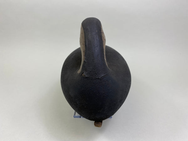 Rhoades Truex Black Duck Sleeper, Crica 1900's (#7901)