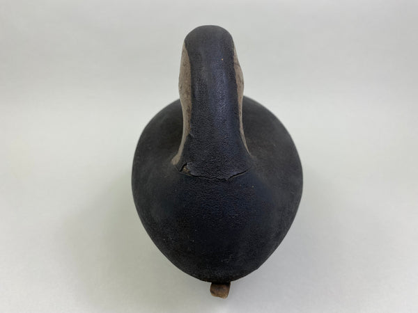 Rhoades Truex Black Duck Sleeper, Crica 1900's (#7901)