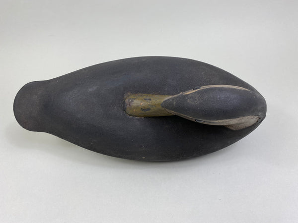 Rhoades Truex Black Duck Sleeper, Crica 1900's (#7901)