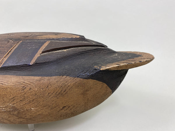 Ralph Malpage Mallard Drake, Early Example (#7908)