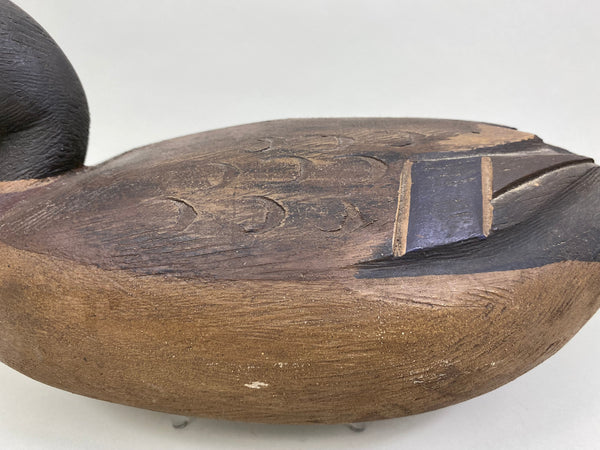 Ralph Malpage Mallard Drake, Early Example (#7908)