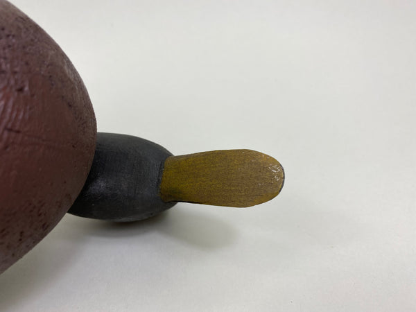 Ralph Malpage Mallard Drake, Early Example (#7908)