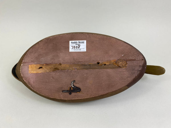 Ralph Malpage Mallard Drake, Early Example (#7908)