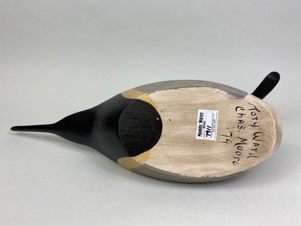 Torry Ward / Charlie Moore Pintail Drake (#7911)