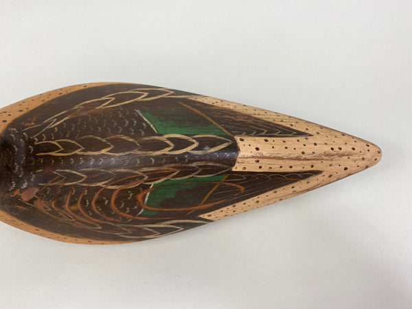 Torry Ward Pintail Hen, Signed & Dated (#7913)