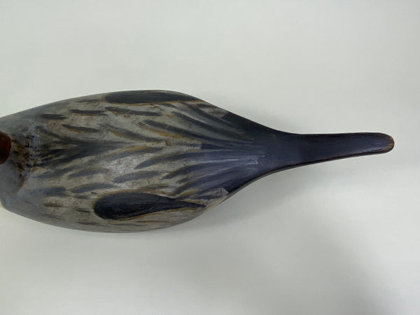 Seth Barry California Pintail Drake (#7918)