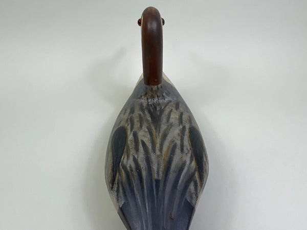 Seth Barry California Pintail Drake (#7918)