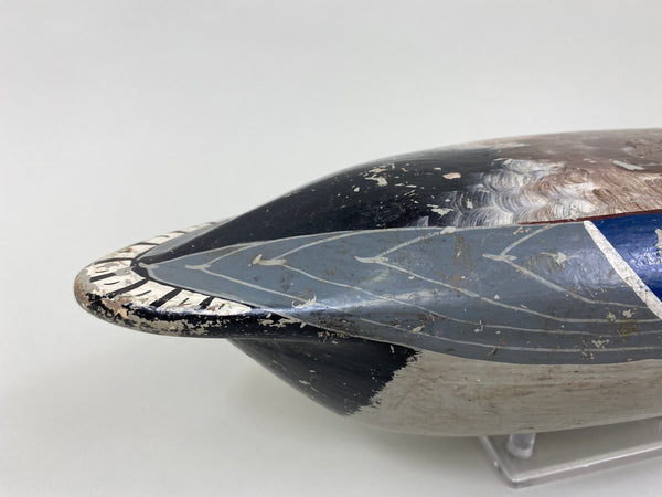 Walter "Tube" Dawson Mallard Drake (#7922)