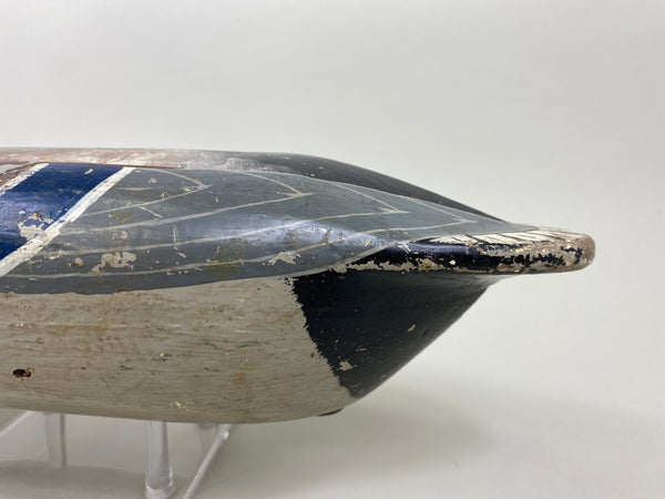 Walter "Tube" Dawson Mallard Drake (#7922)