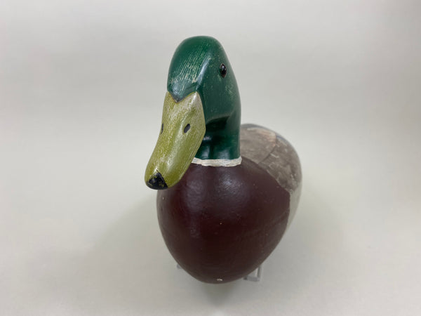 Walter "Tube" Dawson Mallard Drake (#7922)