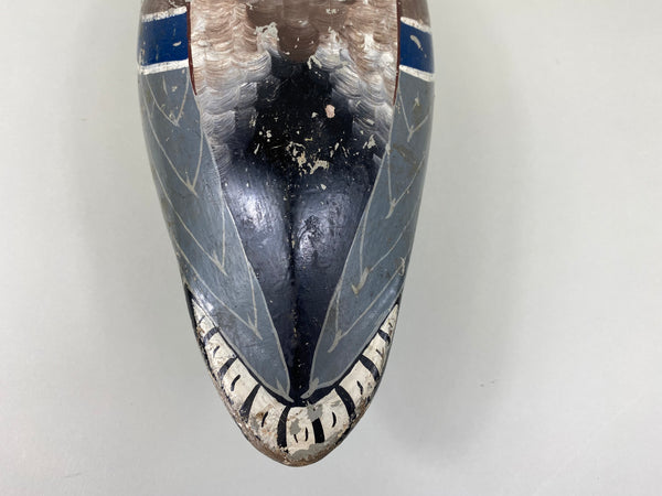 Walter "Tube" Dawson Mallard Drake (#7922)