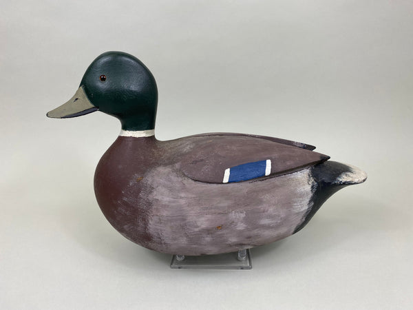 Guyon Brothers Mallard Drake (#7928)