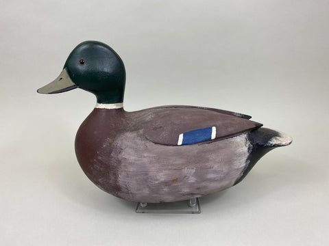 Guyon Brothers Mallard Drake (#7928)