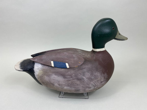 Guyon Brothers Mallard Drake (#7928)