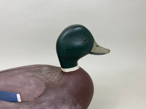 Guyon Brothers Mallard Drake (#7928)
