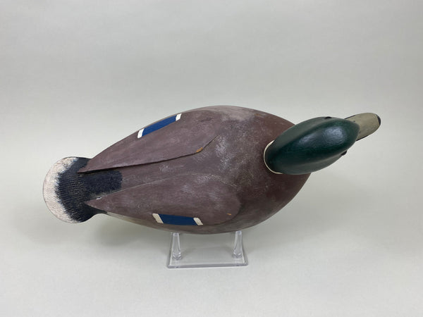 Guyon Brothers Mallard Drake (#7928)
