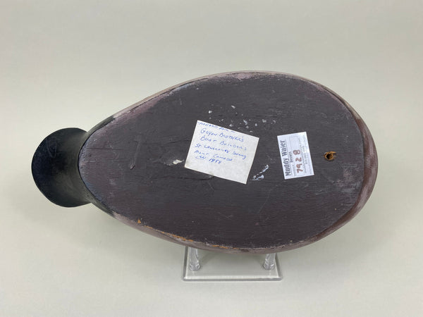 Guyon Brothers Mallard Drake (#7928)