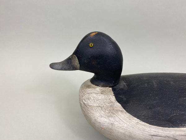 Danny Scrivens Goldeneye Drake (#7930)