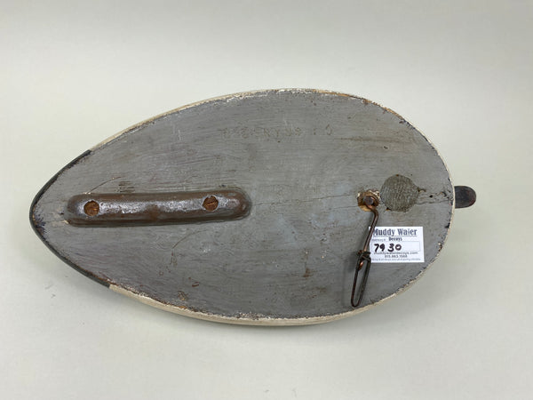 Danny Scrivens Goldeneye Drake (#7930)