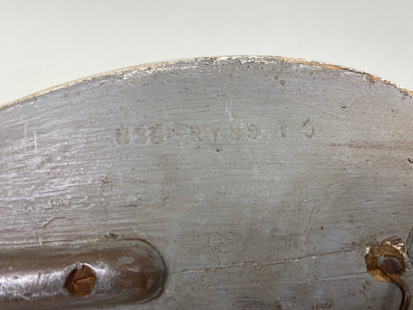 Danny Scrivens Goldeneye Drake (#7930)