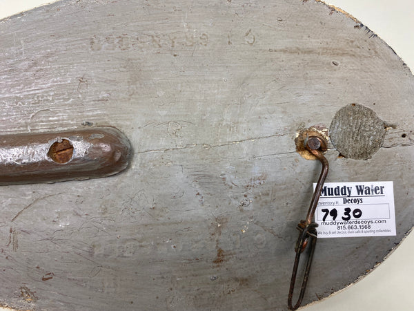 Danny Scrivens Goldeneye Drake (#7930)