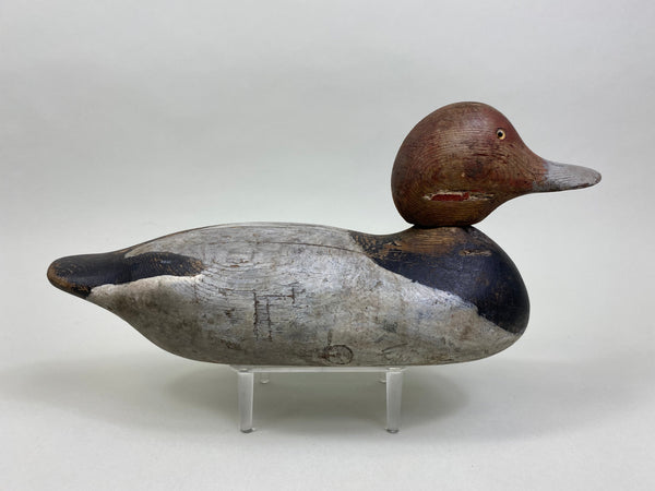 Mason Redhead Standard Grade, Circa 1920's (#7945)