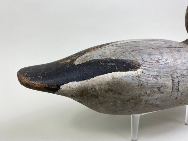 Mason Redhead Standard Grade, Circa 1920's (#7945)