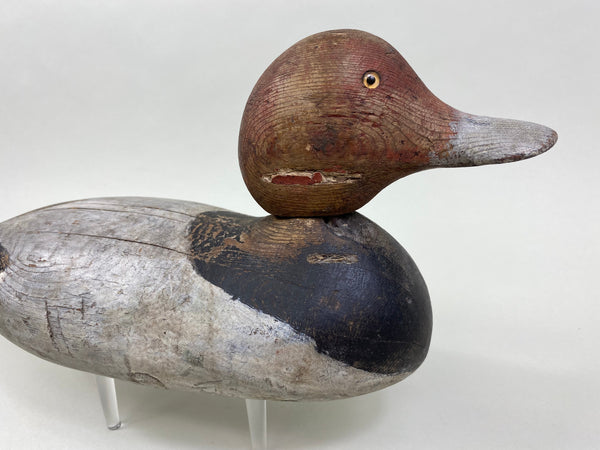 Mason Redhead Standard Grade, Circa 1920's (#7945)