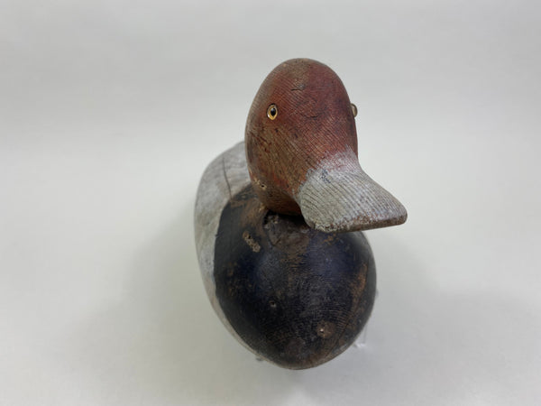 Mason Redhead Standard Grade, Circa 1920's (#7945)