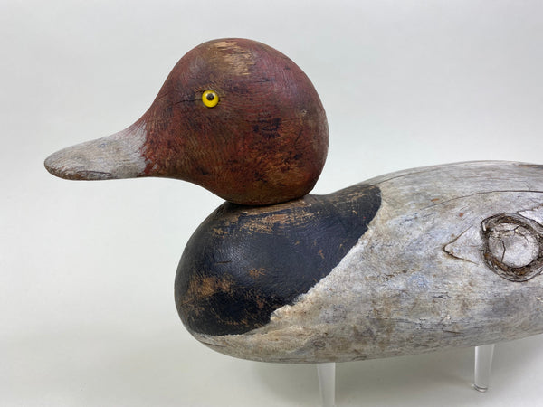 Mason Redhead Standard Grade, Circa 1920's (#7945)