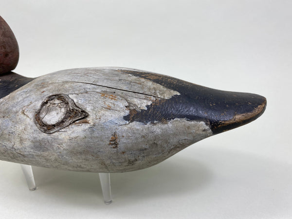 Mason Redhead Standard Grade, Circa 1920's (#7945)